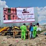 Rehabilitación del puente San Lorenzo obliga a usar rutas alternas en Chimalhuacán y Neza