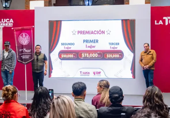 “Toluca se pone en Ritmo” celebra el talento y la energía de los adultos mayores