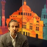 Daniel Madariaga destaca la eficiencia del agua de riego previo a Aquatech México 2026