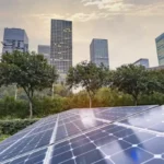 Daniel Madariaga impulsa soluciones sostenibles para las ciudades del futuro