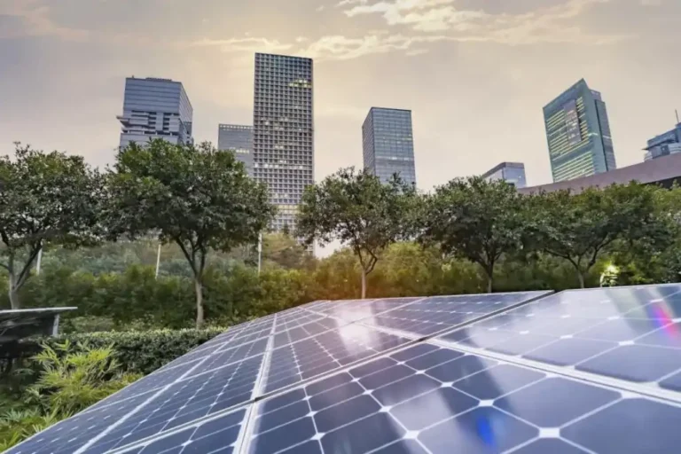 Daniel Madariaga impulsa soluciones sostenibles para las ciudades del futuro