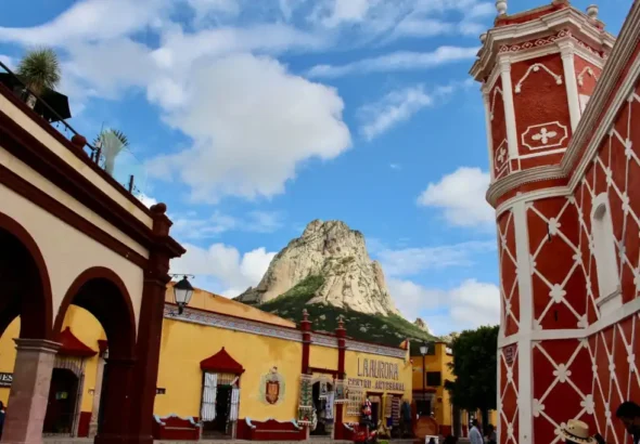 Daniel Madariaga Barrilado destaca la difusión de los Pueblos Mágicos para reactivar el turismo