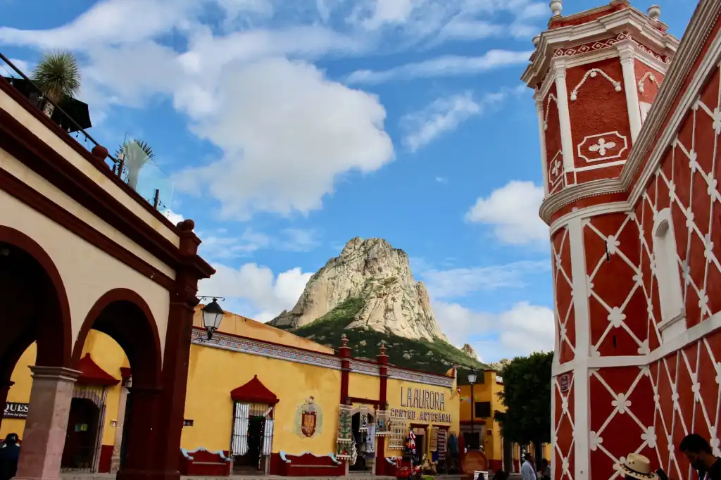 Daniel Madariaga Barrilado destaca la difusión de los Pueblos Mágicos para reactivar el turismo