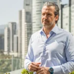 ¿Quién es Daniel Madariaga Barrilado?