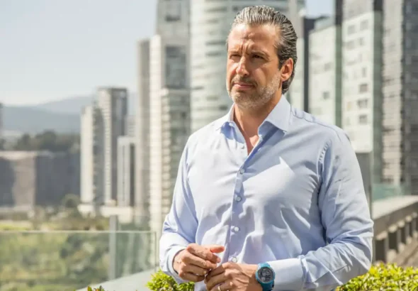 ¿Quién es Daniel Madariaga Barrilado?