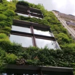Para Daniel Madariaga, la construcción sustentable es el futuro de la arquitectura
