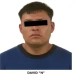 Vinculan a proceso a David “N” por el asesinato de Sergio “Checo” Padilla