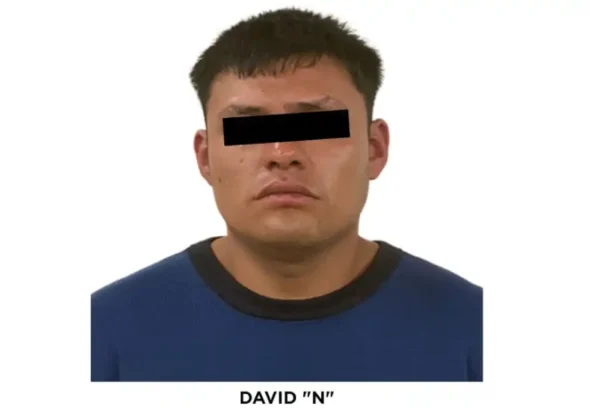 Vinculan a proceso a David “N” por el asesinato de Sergio “Checo” Padilla