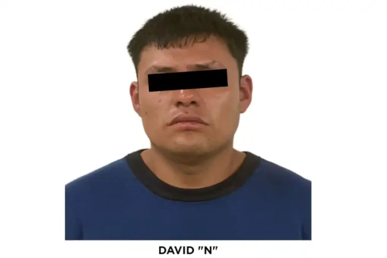 Vinculan a proceso a David “N” por el asesinato de Sergio “Checo” Padilla
