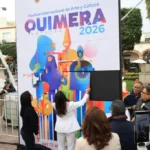 Festival Quimera 2026 llevará música, literatura y artes escénicas a Metepec