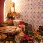 La Marquesa será sede del Primer Encuentro Gastronómico “Saberes y Sabores de mi Tierra”