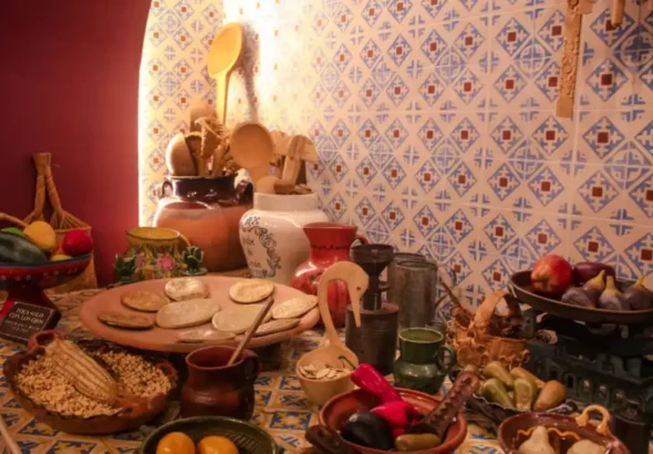 La Marquesa será sede del Primer Encuentro Gastronómico “Saberes y Sabores de mi Tierra”