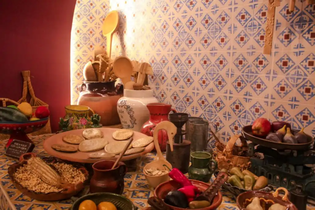 La Marquesa será sede del Primer Encuentro Gastronómico “Saberes y Sabores de mi Tierra”