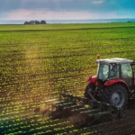 Daniel Madariaga Barrilado destaca el potencial de la IA para transformar el uso del agua en el campo
