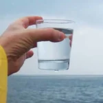 Daniel Madariaga impulsa la innovación para transformar el agua de mar en agua dulce