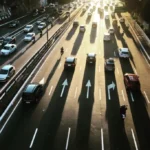 Daniel Madariaga Barrilado resalta el papel de la tecnología en la movilidad urbana