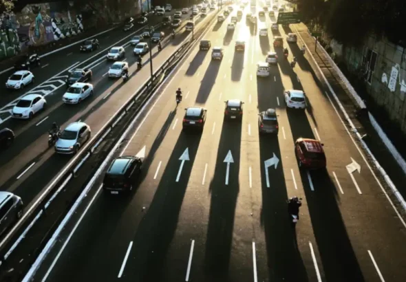 Daniel Madariaga Barrilado resalta el papel de la tecnología en la movilidad urbana