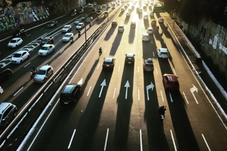 Daniel Madariaga Barrilado resalta el papel de la tecnología en la movilidad urbana