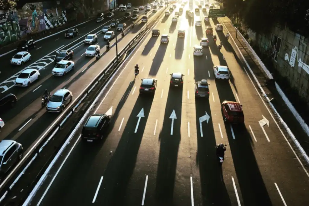 Daniel Madariaga Barrilado resalta el papel de la tecnología en la movilidad urbana