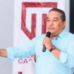 Erwin Castelán entra a la contienda interna de Morena en Coacalco rumbo a 2027