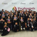 EDOMEX alcanza 79 medallas en la Paralimpiada Nacional CONADE 2026