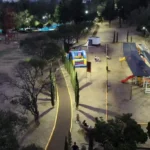 Gobierno de Naucalpan detiene montaje de Harry Potter en el Parque Naucalli